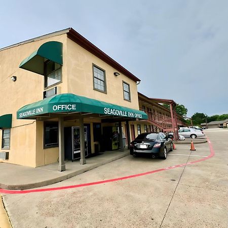 席戈维尔汽车旅馆 Seagoville 外观 照片